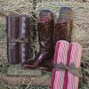 Zero Waste Wool Boot Trees