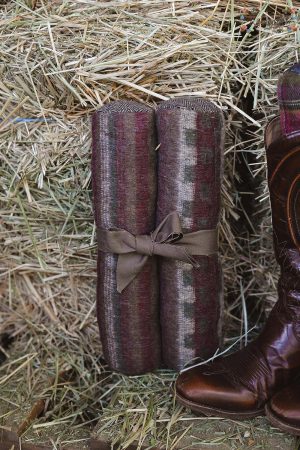 Zero Waste Wool Boot Trees - Image 3