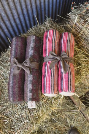 Zero Waste Wool Boot Trees - Image 4