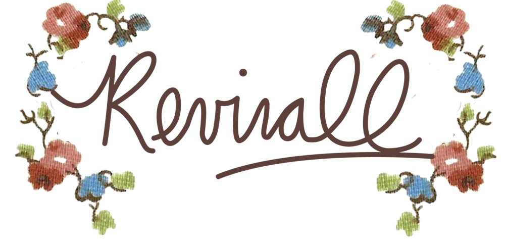 Revivall Clothing